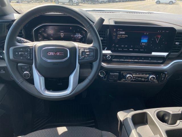 GMC Sierra 1500 Elevation L Crew Cab 4WD 2026