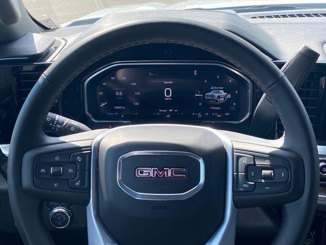 GMC Sierra 1500 Elevation L Crew Cab 4WD 2026
