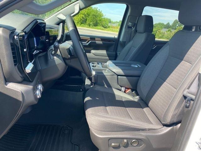 GMC Sierra 1500 Elevation L Crew Cab 4WD 2026