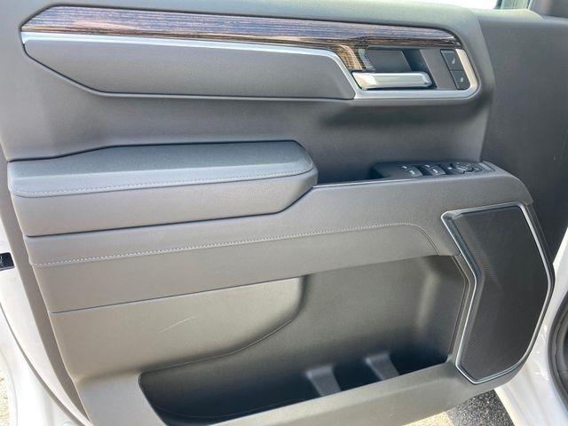 GMC Sierra 1500 Elevation L Crew Cab 4WD 2026