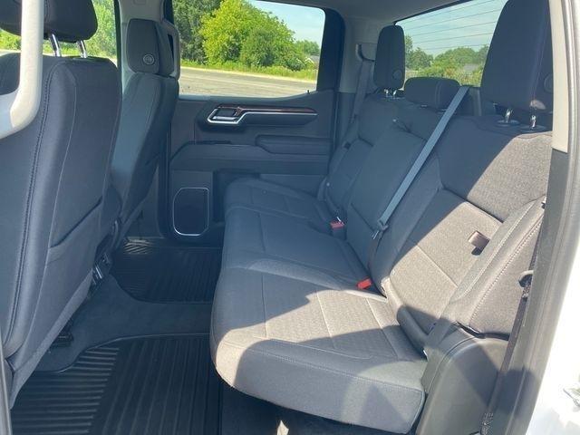 GMC Sierra 1500 Elevation L Crew Cab 4WD 2026