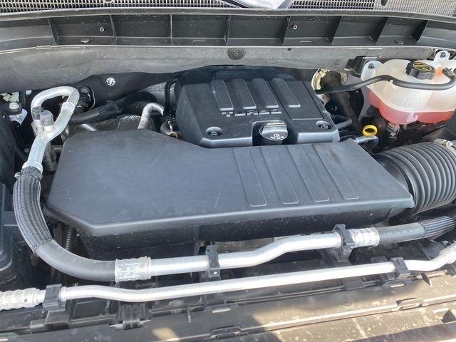 GMC Sierra 1500 Elevation L Crew Cab 4WD 2026