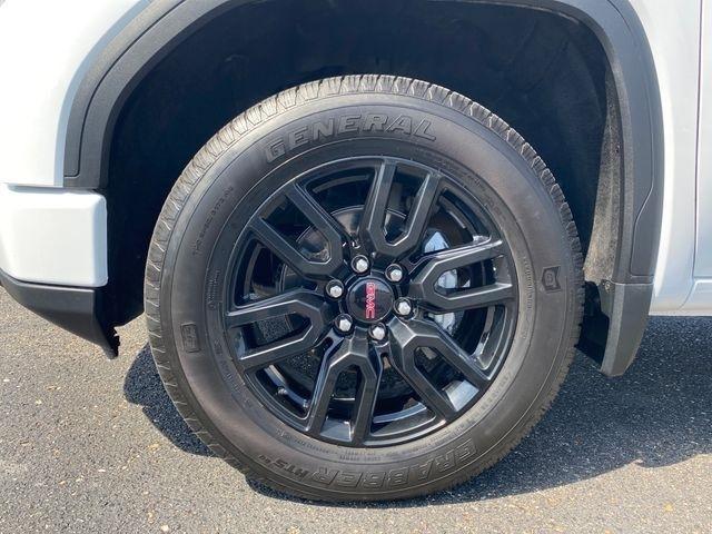 GMC Sierra 1500 Elevation L Crew Cab 4WD 2026