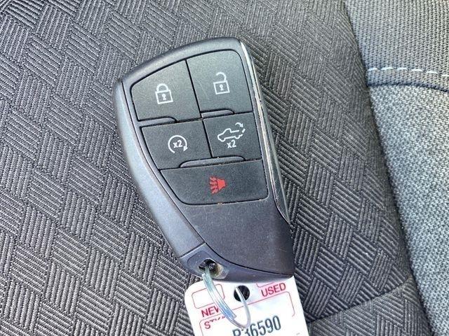 GMC Sierra 1500 Elevation L Crew Cab 4WD 2026