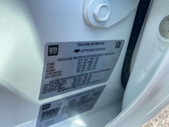 GMC Sierra 1500 Elevation L Crew Cab 4WD 2026