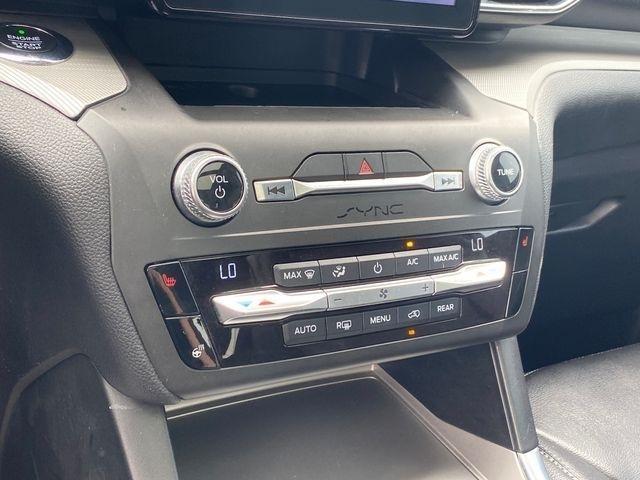 Ford Explorer XLT AWD 2020