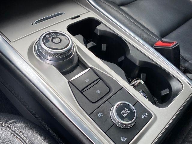 Ford Explorer XLT AWD 2020
