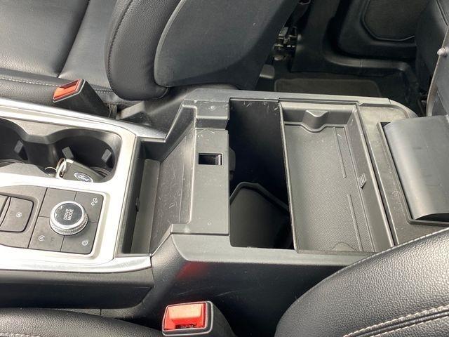 Ford Explorer XLT AWD 2020