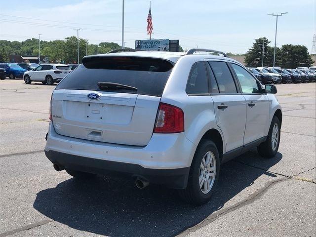 Ford Edge SE FWD 2012