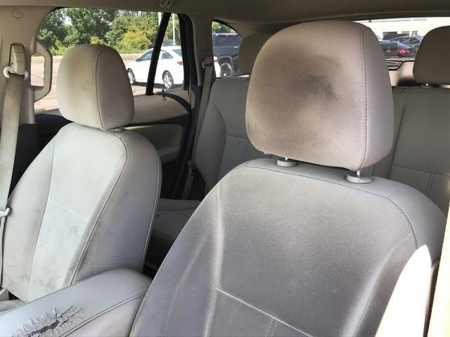Ford Edge SE FWD 2012