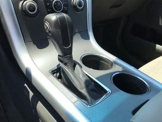 Ford Edge SE FWD 2012