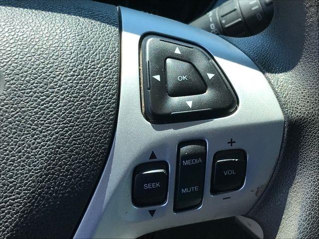 Ford Edge SE FWD 2012