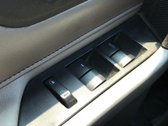 Ford Edge SE FWD 2012