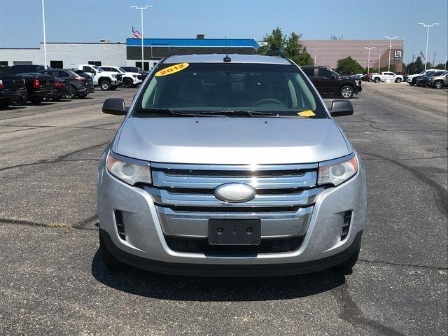 Ford Edge SE FWD 2012