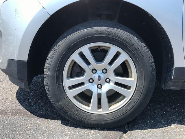 Ford Edge SE FWD 2012