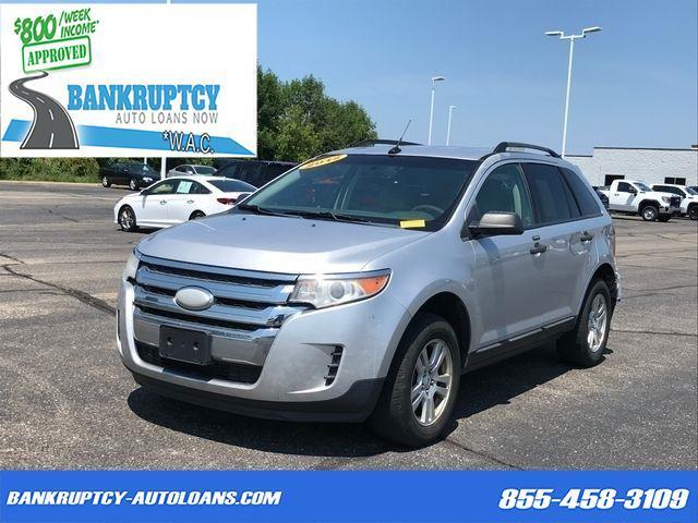 Ford Edge SE FWD 2012