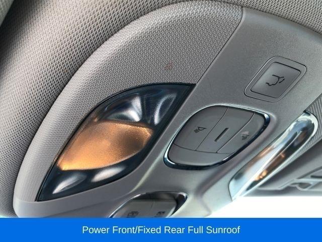 Jeep Compass Limited 4WD 2018