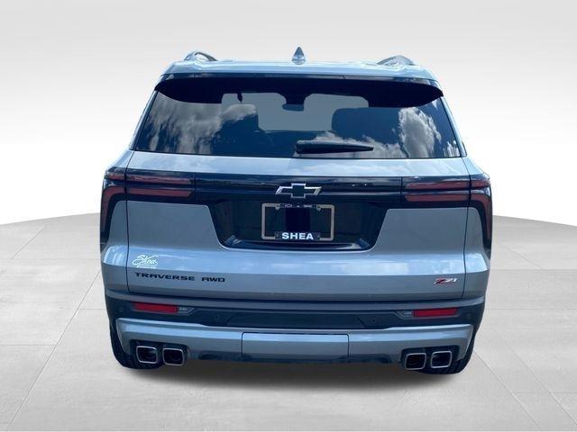 Chevrolet Traverse Z71 AWD 2024