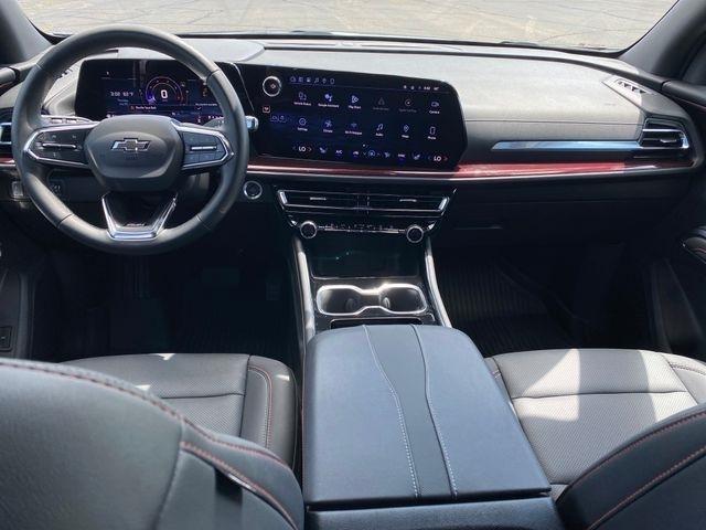 Chevrolet Traverse Z71 AWD 2024
