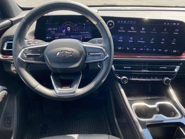 Chevrolet Traverse Z71 AWD 2024