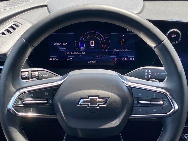 Chevrolet Traverse Z71 AWD 2024