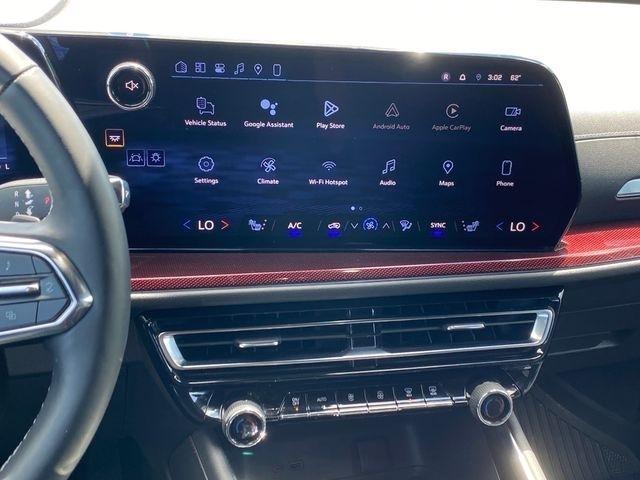 Chevrolet Traverse Z71 AWD 2024