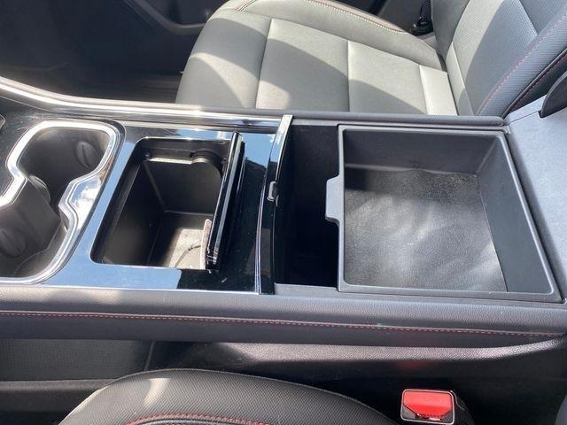 Chevrolet Traverse Z71 AWD 2024