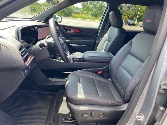 Chevrolet Traverse Z71 AWD 2024