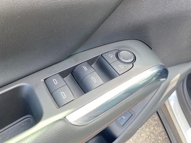 Chevrolet Traverse Z71 AWD 2024