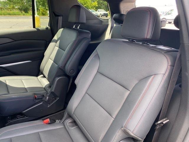 Chevrolet Traverse Z71 AWD 2024