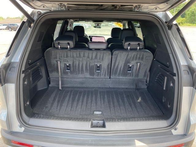 Chevrolet Traverse Z71 AWD 2024