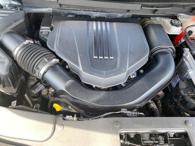 Chevrolet Traverse Z71 AWD 2024