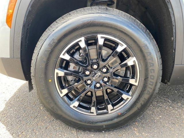 Chevrolet Traverse Z71 AWD 2024