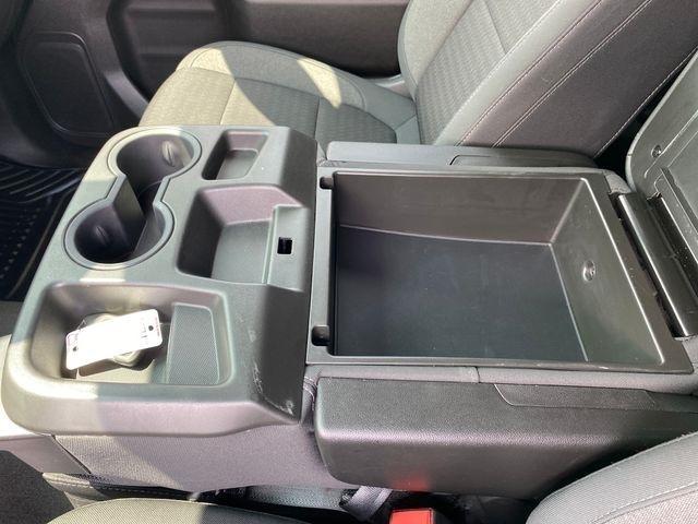 GMC Sierra 1500 Elevation Crew Cab 4WD 2021