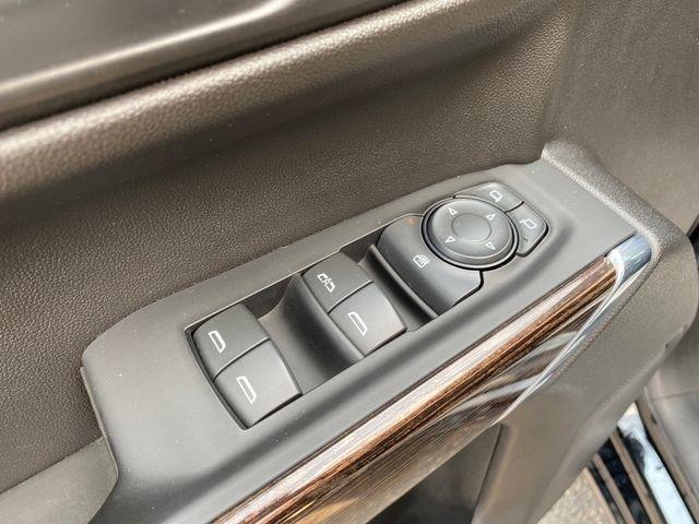 GMC Sierra 1500 Elevation Crew Cab 4WD 2021