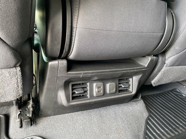 GMC Sierra 1500 Elevation Crew Cab 4WD 2021
