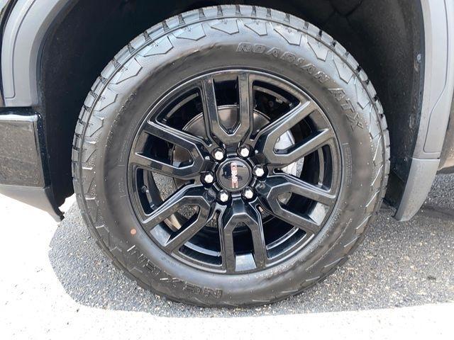 GMC Sierra 1500 Elevation Crew Cab 4WD 2021