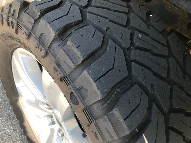 Ford F-150 XL SuperCrew 5.5-ft. Bed 4WD 2015