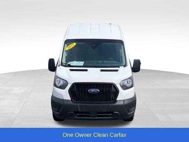 Ford Transit 250 Van High Roof w/Sliding Pass. 148-in. WB EL 2025