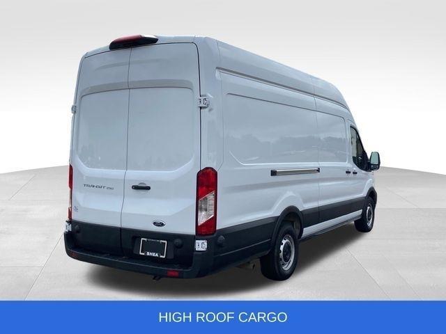 Ford Transit 250 Van High Roof w/Sliding Pass. 148-in. WB EL 2025