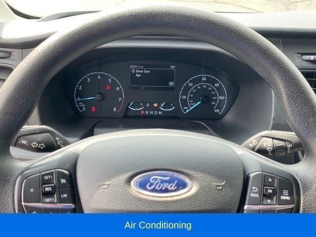 Ford Transit 250 Van High Roof w/Sliding Pass. 148-in. WB EL 2025