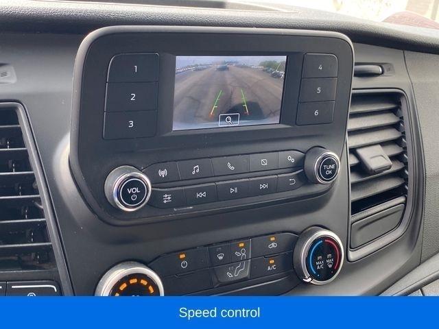 Ford Transit 250 Van High Roof w/Sliding Pass. 148-in. WB EL 2025