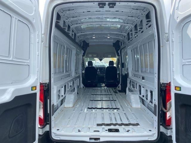 Ford Transit 250 Van High Roof w/Sliding Pass. 148-in. WB EL 2025