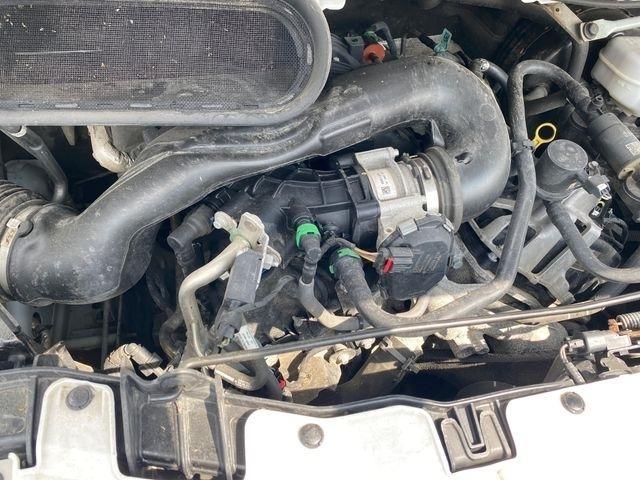 Ford Transit 250 Van High Roof w/Sliding Pass. 148-in. WB EL 2025
