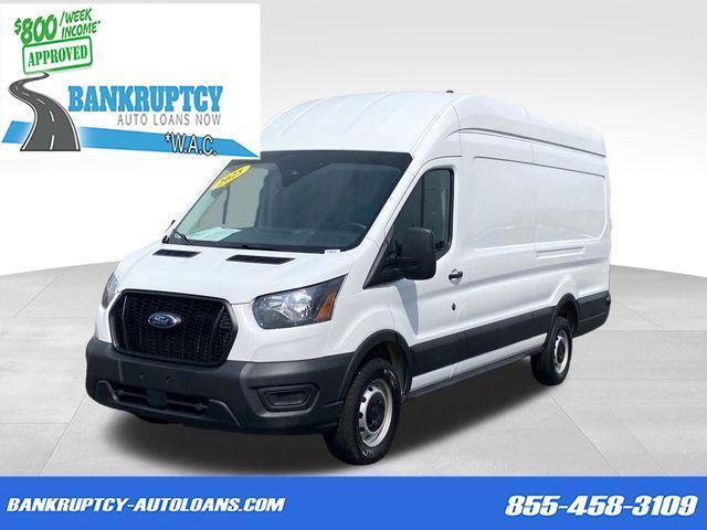 Ford Transit 250 Van High Roof w/Sliding Pass. 148-in. WB EL 2025