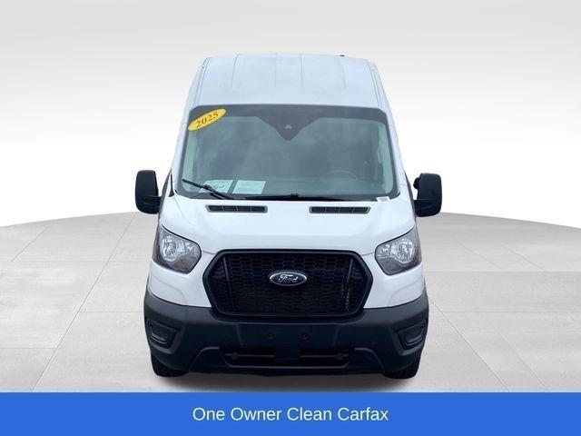 Ford Transit 250 Van High Roof w/Sliding Pass. 148-in. WB EL 2025