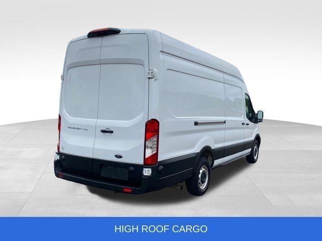 Ford Transit 250 Van High Roof w/Sliding Pass. 148-in. WB EL 2025