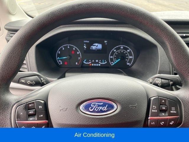 Ford Transit 250 Van High Roof w/Sliding Pass. 148-in. WB EL 2025