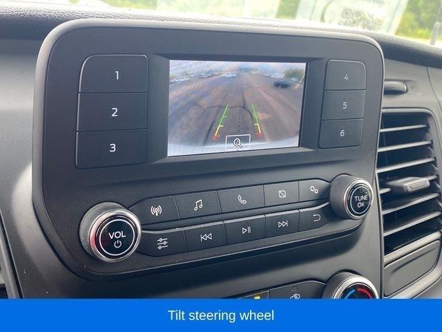 Ford Transit 250 Van High Roof w/Sliding Pass. 148-in. WB EL 2025