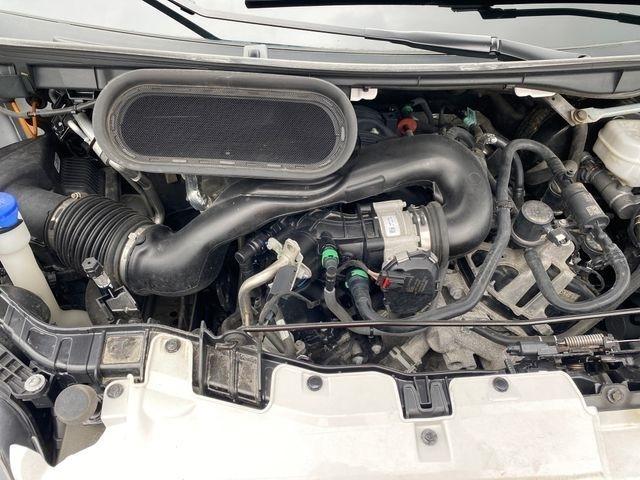 Ford Transit 250 Van High Roof w/Sliding Pass. 148-in. WB EL 2025